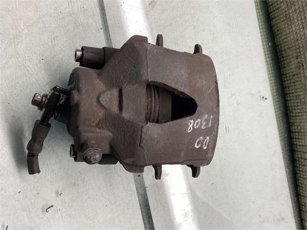 Pinza Freno Delantero Derecha Volkswagen Polo IV (9N1)(11.2001->)