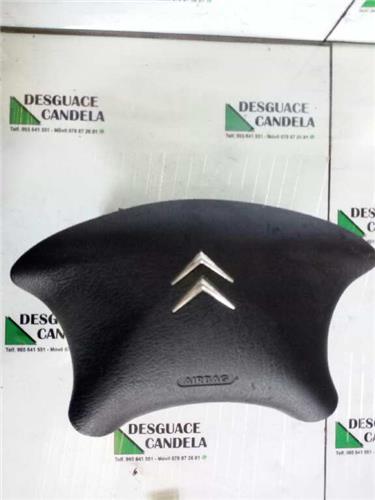 Airbag Volante
