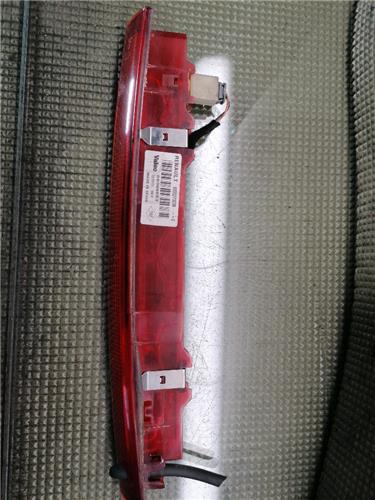 Luz Central De Freno Renault Scenic II (JM)(2003->) foto 2