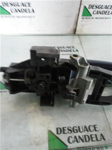 Maneta Exterior Delantera Derecha Ford Focus Berlina (CB4)(2008->) foto 3