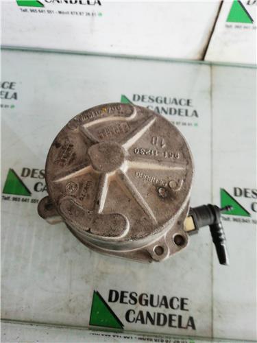 Bomba Vacio Peugeot 206 (1998->) foto 3