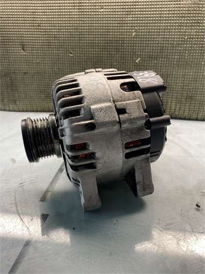 Alternador Peugeot 206 (1998->) foto 2