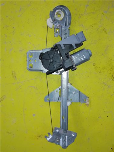 Elevalunas Electrico Trasero Izquierdo Peugeot 307