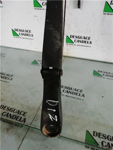 Brazo Limpiaparabrisas Delantero Izquierdo Jeep GR.CHEROKEE foto 2