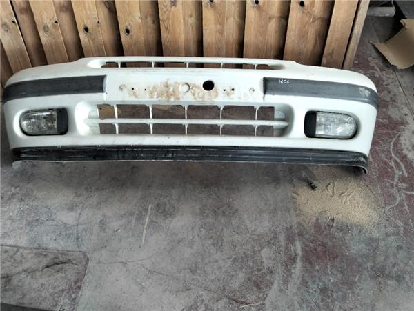 Paragolpes Delantero Renault Clio I Fase I / II (B/C57)(01.1991->)