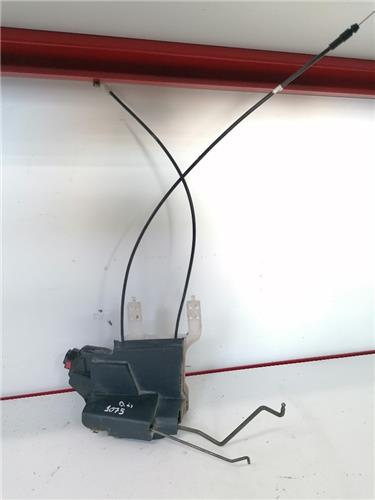 Cerradura Puerta Delantera Izquierda Hyundai Tucson (JM)(2004->)