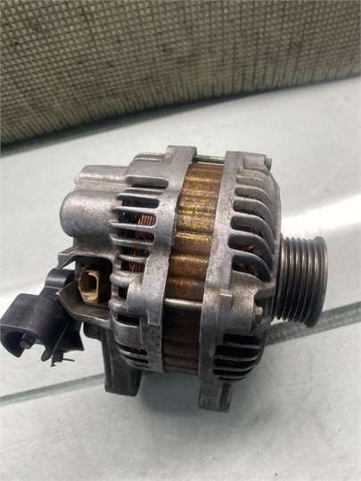 Alternador Citroen C5 Berlina (2004->) foto 5