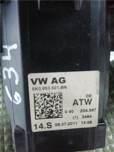 Mando Intermitencia Seat ALTEA XL foto 3