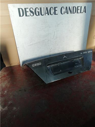 Porton Trasero Mercedes-Benz Clase C (BM 202) Berlina (04.1993->)