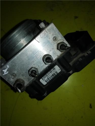 Nucleo Abs Fiat Linea (110)(2007->) foto 4