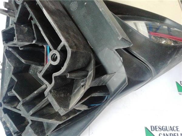 Retrovisor Derecho Renault MEGANE III SPORT TOURER foto 5