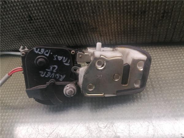 Cerradura Puerta Trasera Derecha MG ROVER SERIE 25 foto 3
