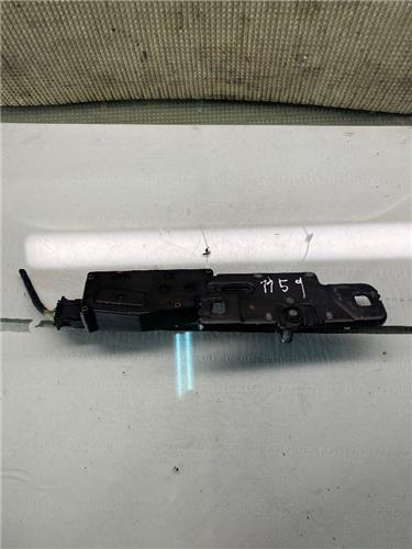 Cerradura Porton Audi Q7 (4L)(07.2006->) foto 3