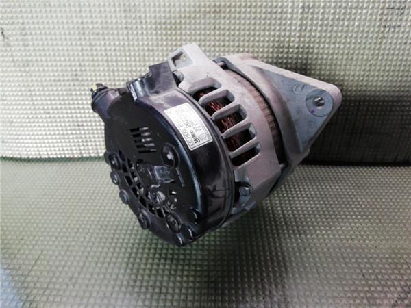 Alternador Hyundai Tucson (TL)(2014->) foto 2