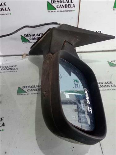 Retrovisor Derecho Renault Laguna II (BG0)(2001->) foto 2