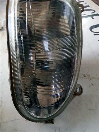 Faro Delantero Derecho Ford Escort Berl./Turnier (1991->) foto 3