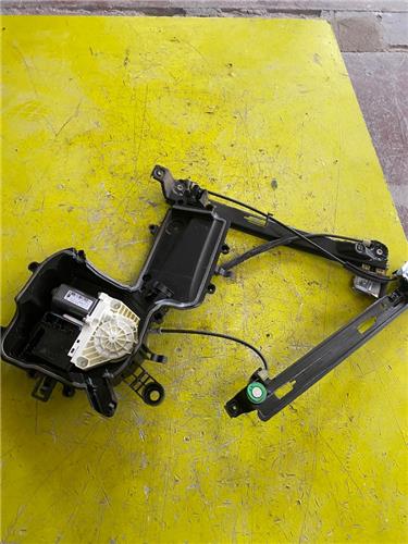 Elevalunas Electrico Delantero Derecho Seat Leon (1P1)(05.2005->) foto 4