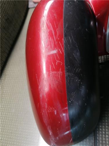 Retrovisor Electrico Derecho Citroen C4 Berlina (06.2004->) foto 3