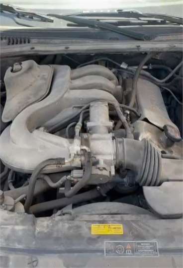 Motor Completo