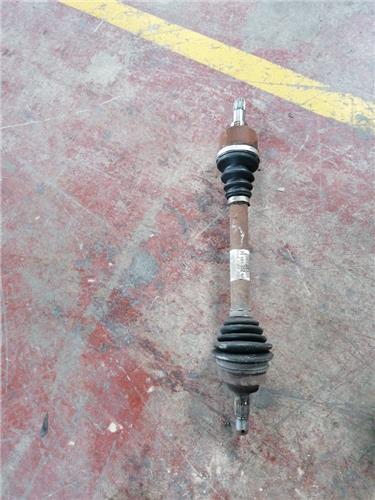 transmision delantera izquierda peugeot 308 2