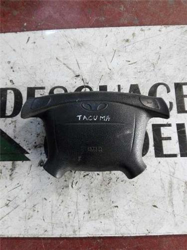 Airbag Volante