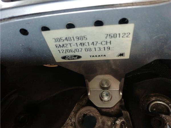 Mando Multifuncion Ford MONDEO BER. foto 3