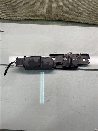 Cerradura Porton Audi Q7 (4L)(07.2006->)