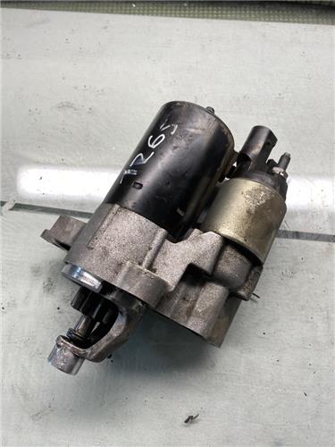 Motor Arranque Audi A4 Berlina (8K2)(2008->) foto 3