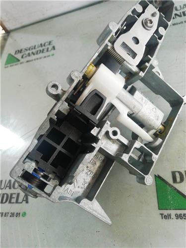 Maneta Exterior Delantera Derecha Citroen C4 Sedan (2008->) foto 4