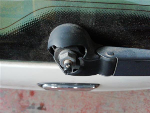 Motor Limpiaparabrisas Trasero Seat Ibiza (6K1)(08.1999->)
