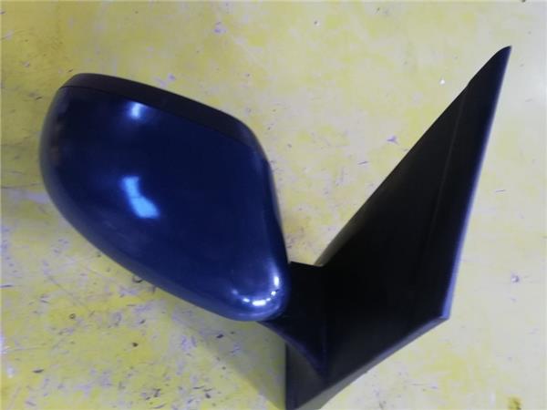 Retrovisor Derecho Ford Focus Berlina (CB4)(2008->) foto 5