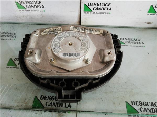 Airbag Volante Mercedes-Benz Clase A (BM 168)(05.1997->) foto 4