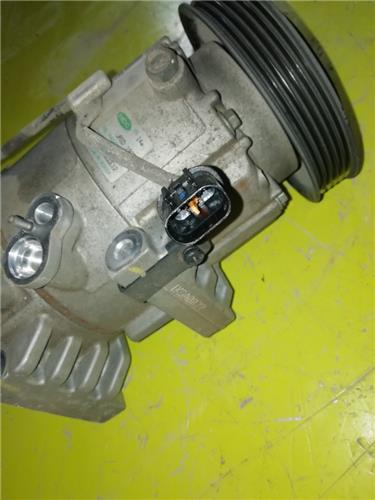 Compresor Aire Acondicionado Kia Ceed (JD)(2012->) foto 4
