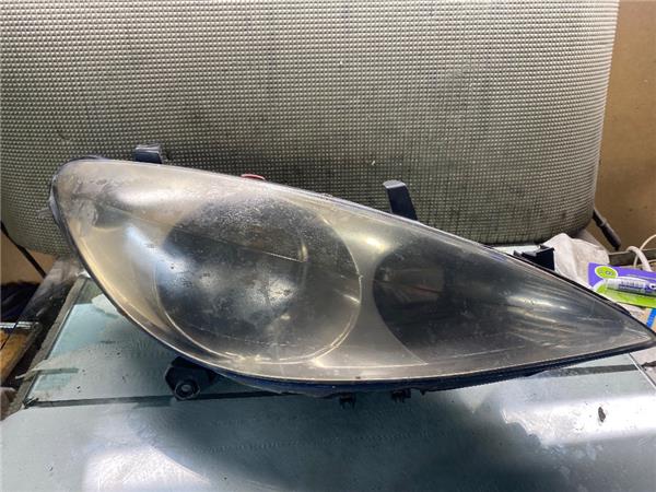 Faro Delantero Derecho Peugeot 307 (S1)(04.2001->06.2005)