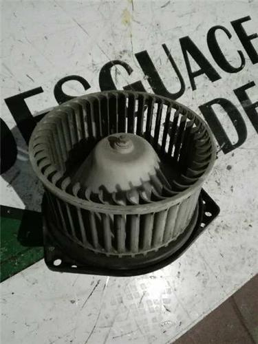 Ventilador Calefaccion Nissan ALMERA foto 2