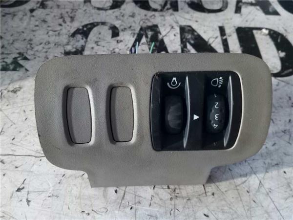 Mando De Luces Renault SCENIC II