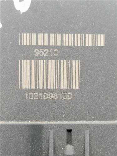 Cuadro Instrumentos Mercedes-Benz Clase A (BM 169)(06.2004->) foto 3