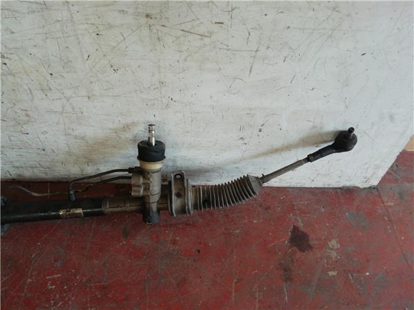 Cremallera Direccion Asistida Daewoo MATIZ foto 4