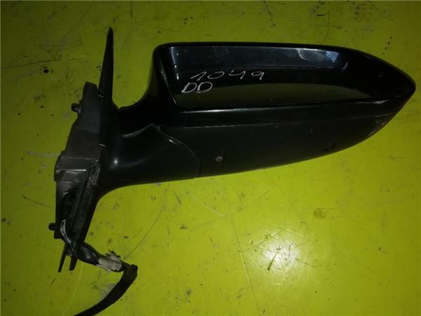 Retrovisor Electrico Derecho Audi A3 (8P1)(05.2003->) foto 2
