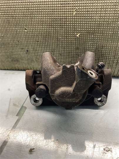 Pinza Freno Delantero Derecha Citroen C4 Picasso/Spacetourer (05.2013->) foto 3