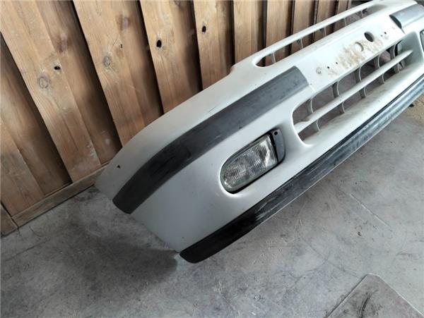Paragolpes Delantero Renault Clio I Fase I / II (B/C57)(01.1991->) foto 3