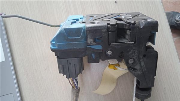 Cerradura Puerta Delantera Derecha Volvo S80 Berlina (1998->) foto 5