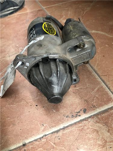 Motor Arranque Hyundai Sonata (Y3)(1994->) foto 4