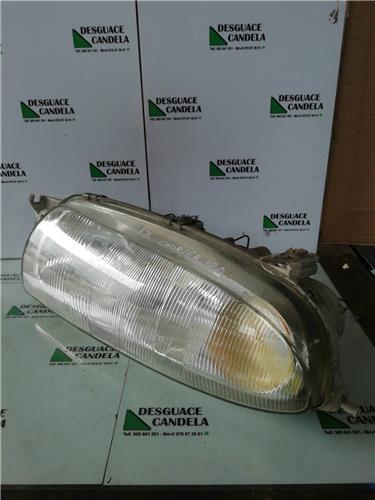 Faro Delantero Izquierdo Ford Fiesta Courier (1996->)
