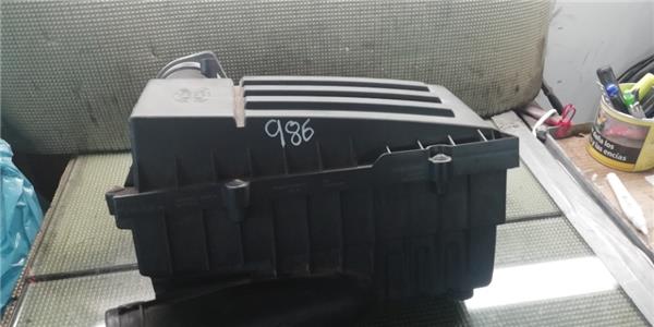 Filtro Aire Volkswagen Touran (1T2)(11.2006->) foto 5