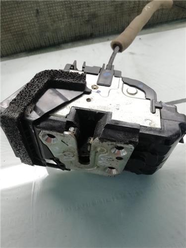 Cerradura Puerta Delantera Izquierda Nissan Qashqai (J11E)(2013->) foto 3