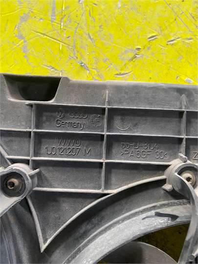 Electroventilador Volkswagen Golf IV Berlina (1J1)(10.1997->2004) foto 3