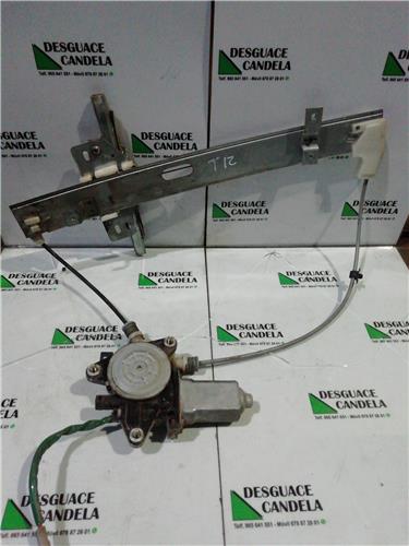 Elevalunas Electrico Trasero Izquierdo Suzuki Baleno Berlina (SY/EG)(1995->)