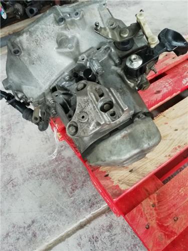 caja cambios manual peugeot 208 012012 12 ac