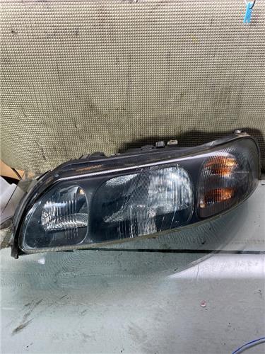 Faro Delantero Izquierdo